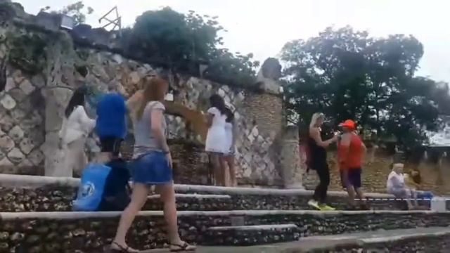 Свадебное путешествие в Доминикану (Пунта Кана) 2017 смотреть онлайн