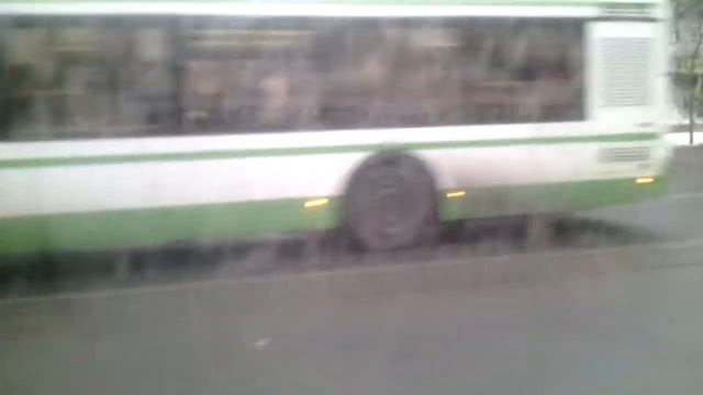 Троллейбус 80 смотреть онлайн