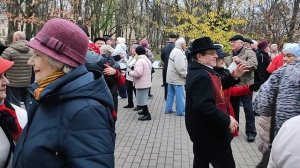 10.11.2024...💋🌞"Наши Танцы"!..