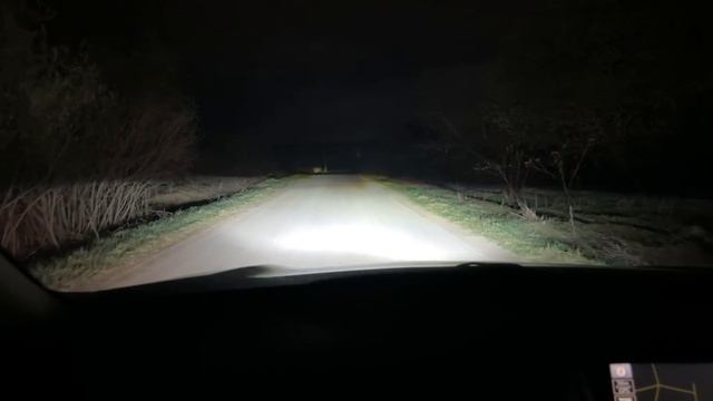 Замена ксенона на диоды Lexus RX 3 смотреть онлайн