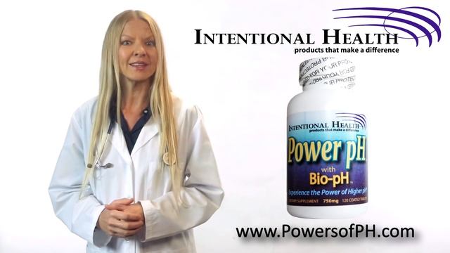 The Bio-pH Difference смотреть онлайн