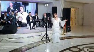 ARZU QARABAĞLI TOY MOSKVA CANLI İFA ƏLAQƏ 0502014020👈