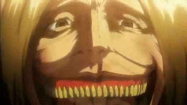 [Attack on Titan] metamorphosis смотреть онлайн