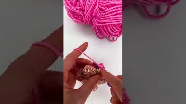 Вязание крючком смотреть онлайн