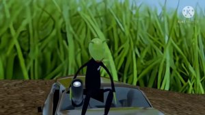 Лунатик все 2 части