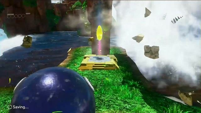 Super Mario Odyssey Nintendo Switch - 20 Minutes Gameplay смотреть онлайн