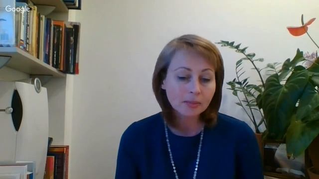 Как справиться с постоянным внутренним диалогом с бывшим? Интервью со Светланой Фроловой-Арманн смотреть онлайн