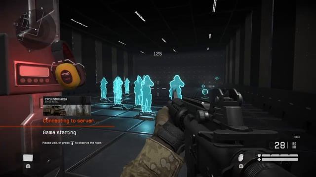 Let's Play: Warface [Episode 1] PS4 Version