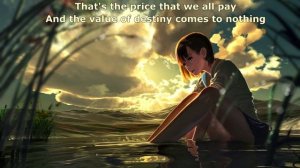 Nightcore (ANew Revolution) - True Faith (with lyrics)