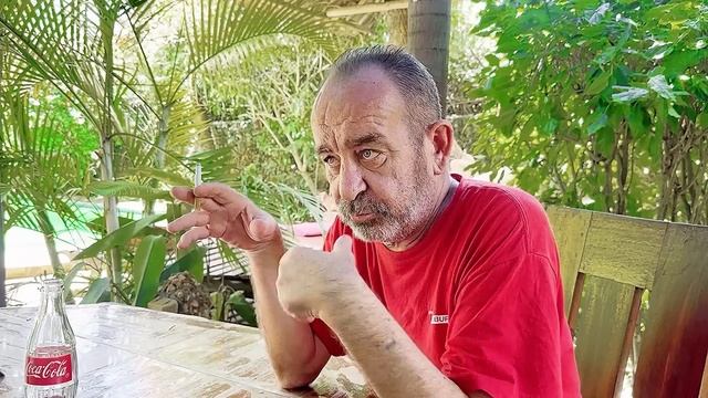 100 лет одиночества. Часть 4 смотреть онлайн