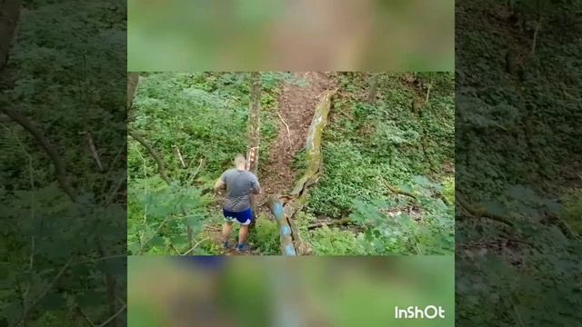 Гонка воинов. Красногорск. 07.07.18 смотреть онлайн