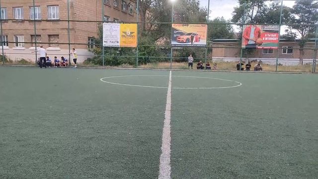 Геджух - Меридиан 3:2 смотреть онлайн