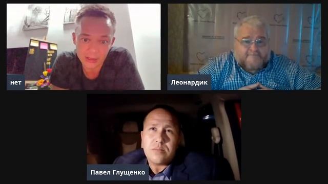 Выпуск 63 : ошибки в работе правозащитных организаций. Один мой друг....