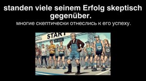 Рассказы, которые помогут ЗАГОВОРИТЬ! Немецкий для начинающих! Немецкий на слух!