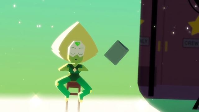 Dove Self-Esteem Project x Steven Universe | Media and Celebrities | Cartoon Network смотреть онлайн