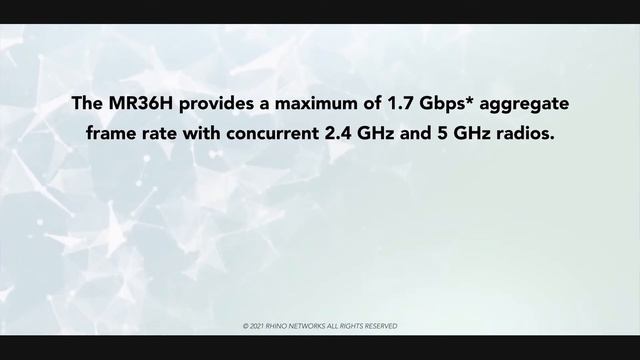 Product Highlight - MR36H смотреть онлайн