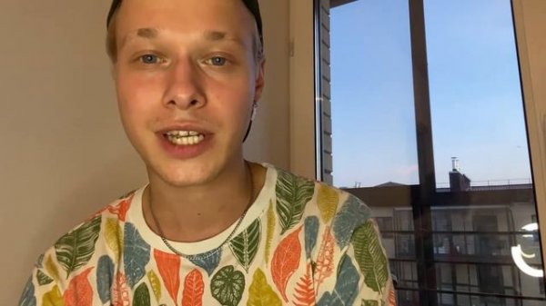 dрянь DIARIES №1 | DNK MUSIC/НОВЫЙ СИНГЛ/МОСКВА