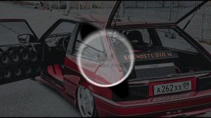 BASS_CLUB - АВТОЗВУК - ДИКИЙ ПАНЧ 452!!! ЭТИ ТРЕКИ ИЩУТ ВСЕ!!! ГРОМКИЙ ФРОНТ!!!