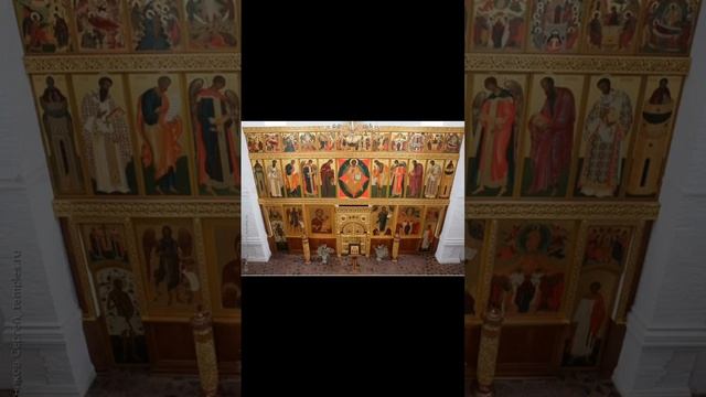 ВОЗНЕСЕНИЕ ГОСПОДНЕ. Тропарь. Знаменные песнопения Древней Руси. Исполнитель С.П. Пичугин смотреть онлайн