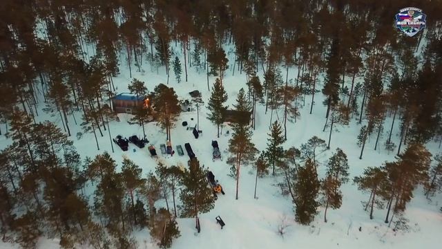 Васюган 2019