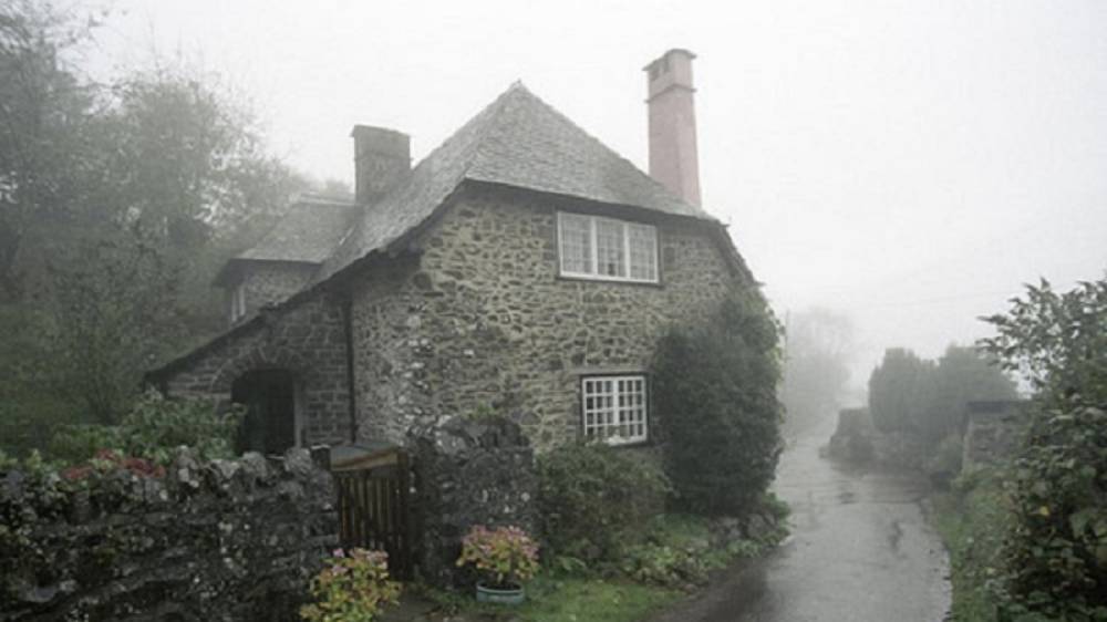 Налог на дождь в Германии смотреть онлайн