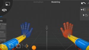 make grab pack #prisma3d #subscribe