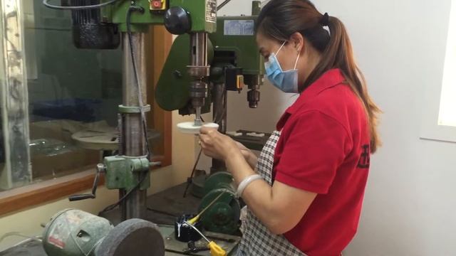 The PMMA polishing process for the rapid prototyping смотреть онлайн