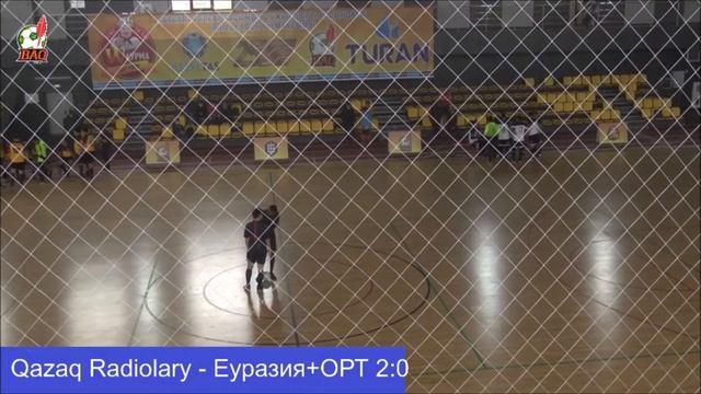 Qazaq radiolary – Еуразия+ОРТ 9:1 смотреть онлайн
