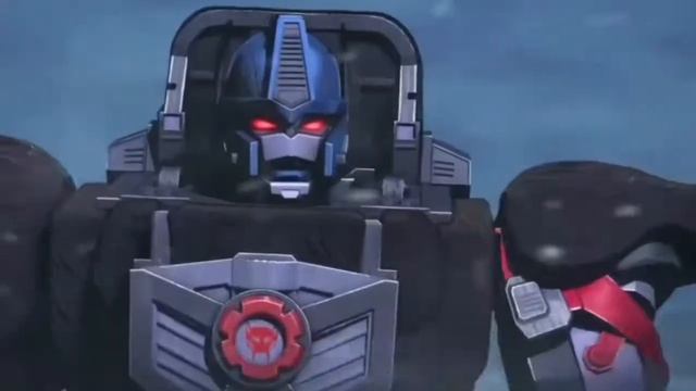 Клип: трансформеры королевство смотреть онлайн