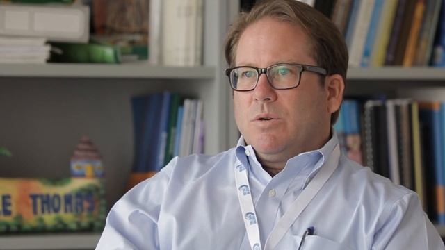 Thomas Eisele, PhD - Associate Professor смотреть онлайн