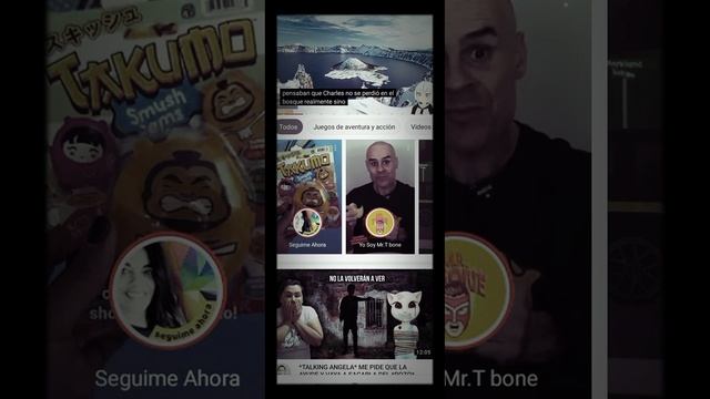 reaccionando a Chuy mine y Alex PH #terror смотреть онлайн