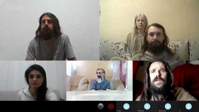 ХВАТИТ, ПЕРЕШЛИ ВСЕ ГРАНИЦЫ, ГОВОРИТ БОГ смотреть онлайн