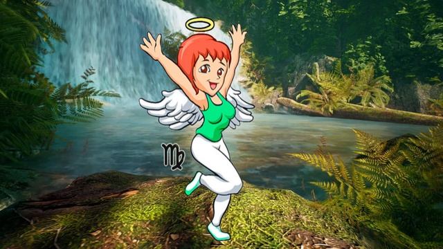 ДЕВЫ! 8 АПРЕЛЯ ВЫ ЗАПОМНИТЕ НА ВСЮ ЖИЗНЬ! ВСЁ ИЗМЕНИТСЯ! смотреть онлайн