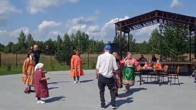 Фольклор в нашей жизни смотреть онлайн