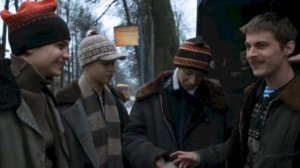 Песни из сериала "Слово Пацана. Кровь на асфальте "