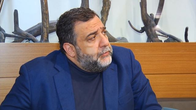 RUBEN VARDANYAN NOR смотреть онлайн