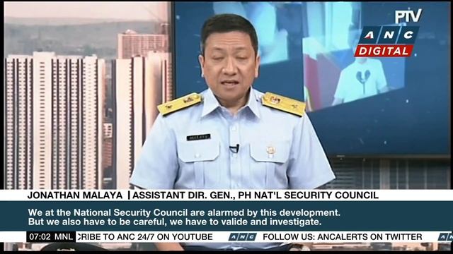 PH House leaders file resolution proposing economic charter change | ANC смотреть онлайн