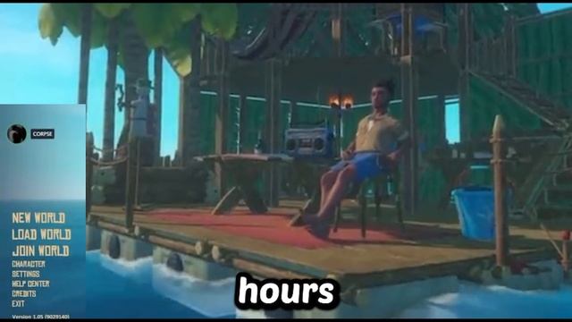 Corpse's game list almost got leaked смотреть онлайн