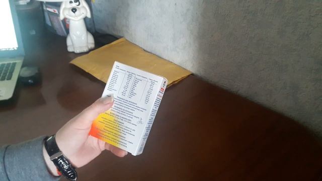 Полезный подарок от Watsons. A useful gift from Watsons. смотреть онлайн