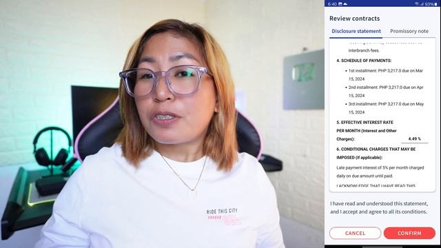 Legit Cash Loan App Na Buo at Instant mo RECEIVE | Billease смотреть онлайн