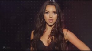 Кристина Соколова - Ты какойто не такой (Remix)