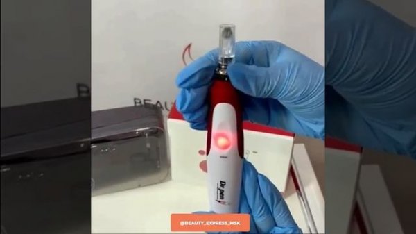 DermaPen (Дермапен) Dr.pen Ultima-N2