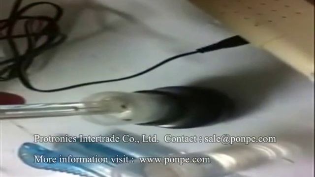 PH510 pH Meter cyberscan смотреть онлайн