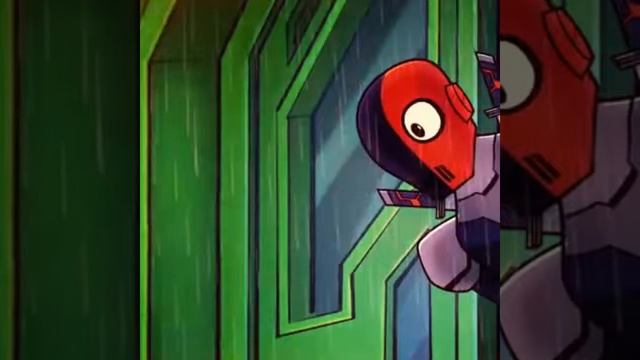 Клип про Слэйда 1 смотреть онлайн