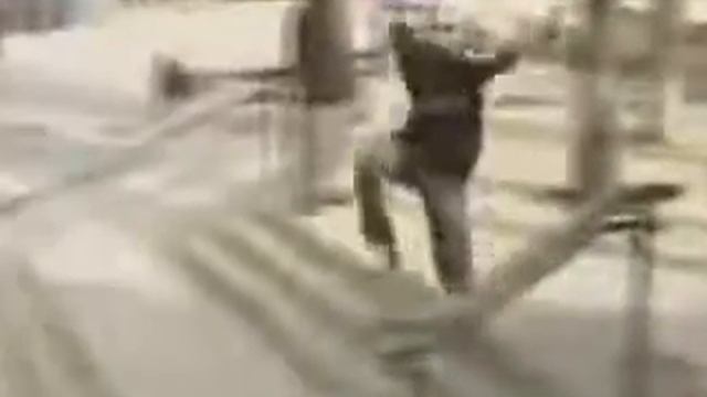 Трюки на скейте смотреть онлайн