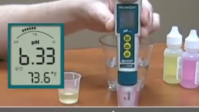 FieldScout SoilStik pH Meter - How to Calibrate and Use смотреть онлайн