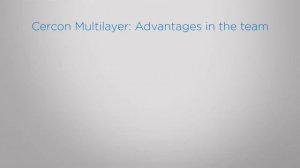 Cercon ht ML & Cercon xt ML  Multilayer zirconia in the digital workflow EN
