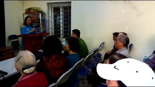 Chi Hội 4 người cao tuổi Phố Huế. Hai Bà Trưng, HN.(P2/3) 24/10/2020. смотреть онлайн