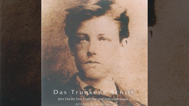 Kapitel 8 - Das Trunkene Schiff