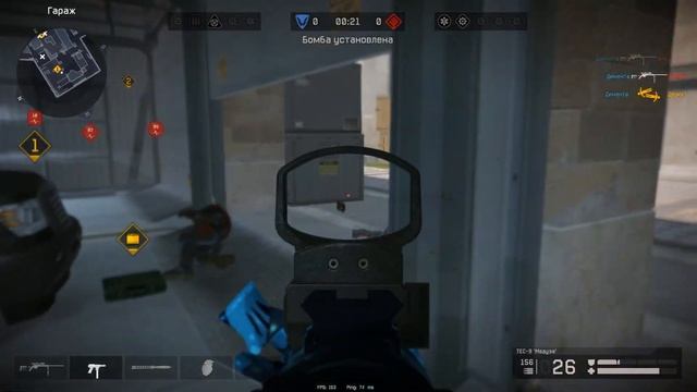 Warface - Highlights |4 смотреть онлайн